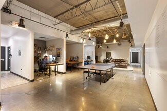 Plus de détails pour 8777 Governors Row, Dallas, TX - Industriel/Logistique à vendre