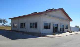 Plus de détails pour 1425 Universal City Blvd, Universal City, TX - Industriel/Logistique à louer