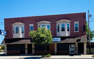 Plus de détails pour 5384 Saint Clair Ave, Cleveland, OH - Local commercial à vendre