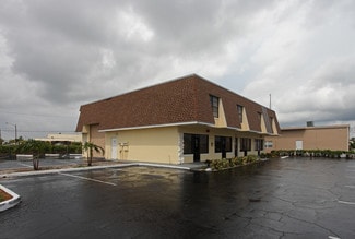 Plus de détails pour 300 10th St, Lake Park, FL - Bureau, Bureau/Local commercial à louer