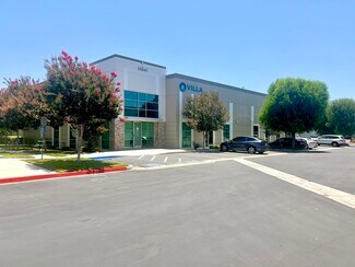 Plus de détails pour 14241-14261 Fern Ave, Chino, CA - Industriel/Logistique à vendre