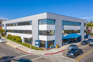 Plus de détails pour 1010 Turquoise St, San Diego, CA - Bureau à louer