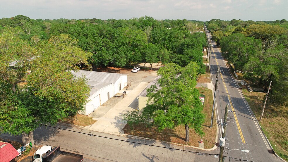 78 Masters Dr, Saint Augustine, FL à louer - Photo de l’immeuble – Image 2 sur 6