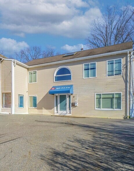 11-15 John St, Newton, MA à louer - Photo de l’immeuble – Image 2 sur 23