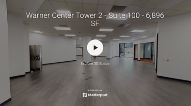 21550 Oxnard St, Woodland Hills, CA à louer Numérisation 3D Matterport– Image 1 sur 2