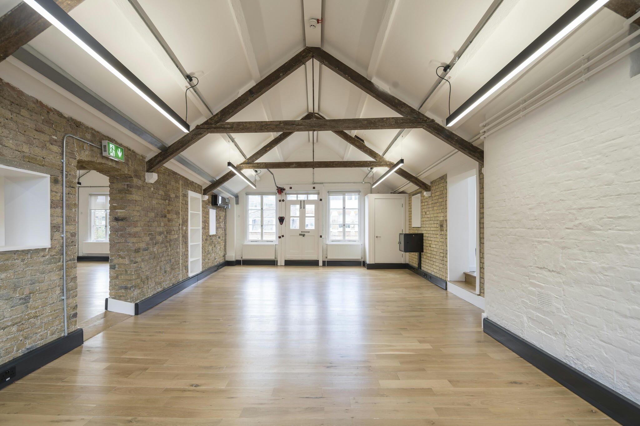 38-42 St. John St, Londres à louer Photo principale– Image 1 sur 13