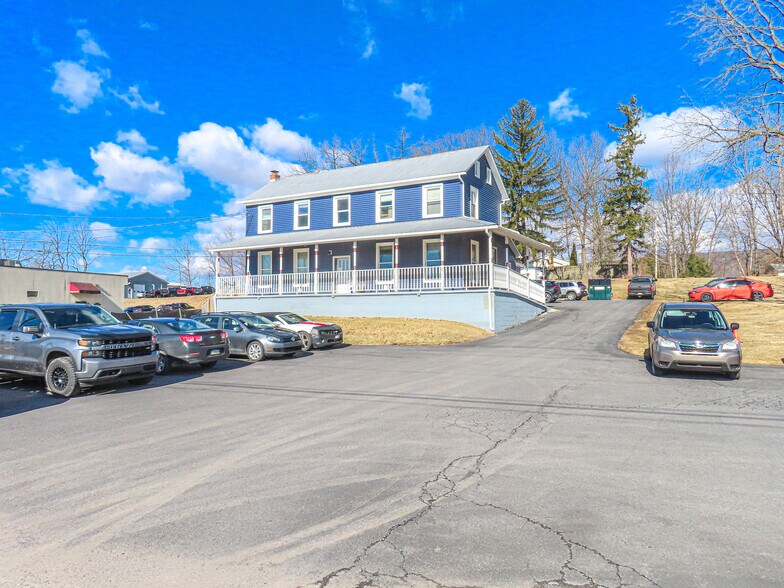 2837 Earlystown Rd, Centre Hall, PA à vendre - Photo de l’immeuble – Image 1 sur 13