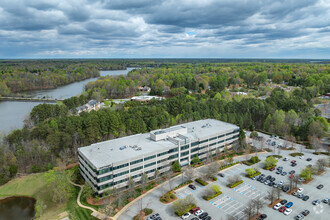 3803 N Elm St, Greensboro, NC - VUE AÉRIENNE  vue de carte