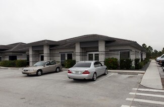 Plus de détails pour 7264-7270 Kyle Ct, Sarasota, FL - Bureau à louer