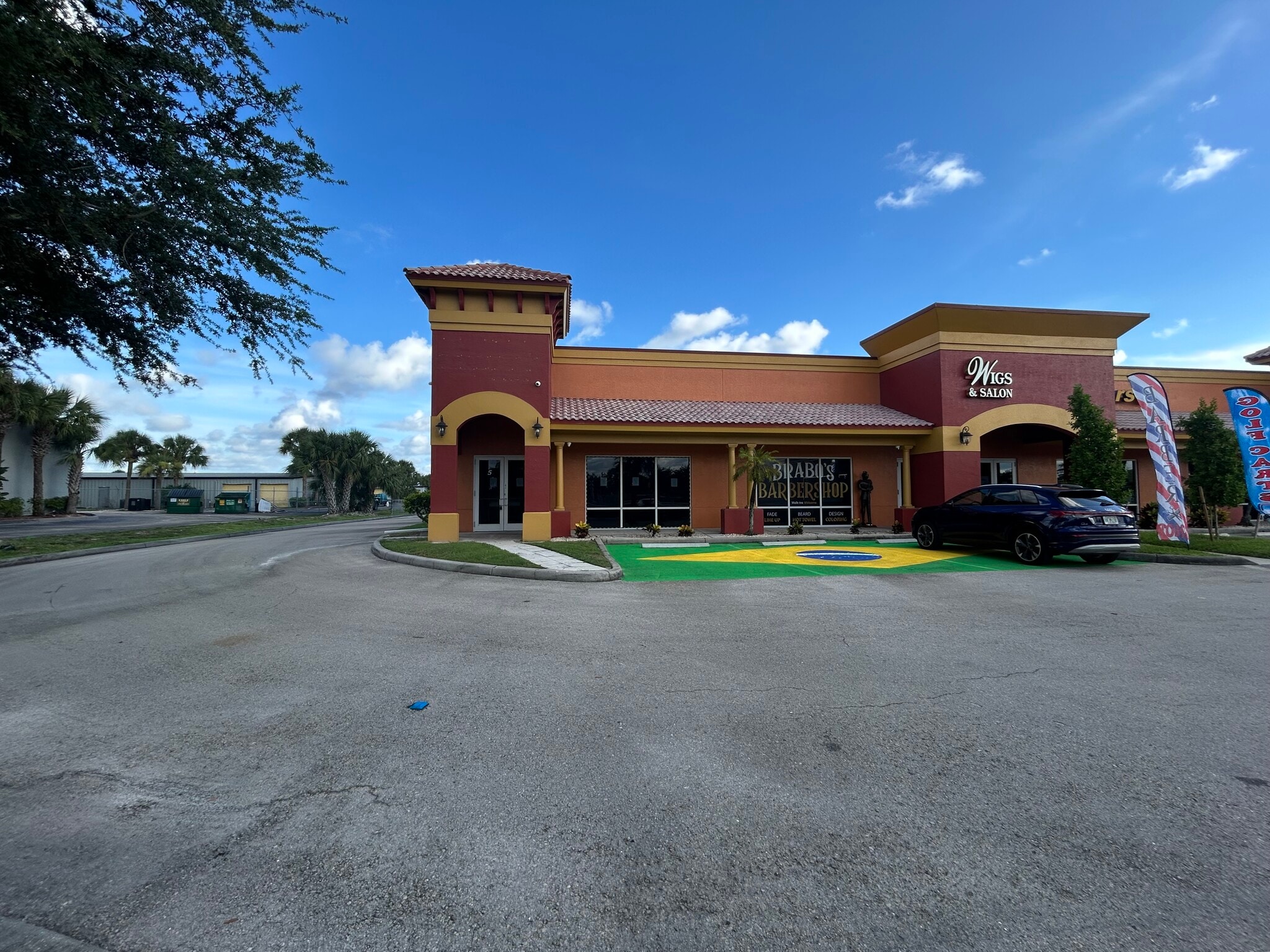 17051 Jean St, Fort Myers, FL à louer Photo de l’immeuble– Image 1 sur 7