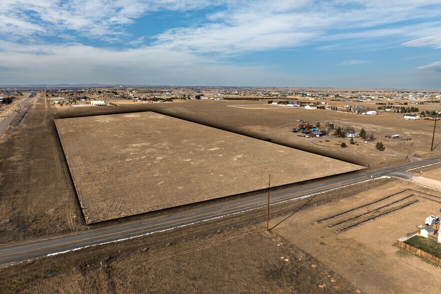 TBD Vera Ln, Cheyenne, WY à vendre - Autre – Image 3 sur 7