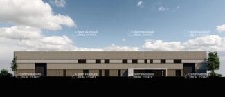 Plus de détails pour 5 Chemins, Le Haillan - Local d’activités à vendre