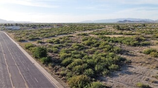 Plus de détails pour 0 E Rex Allen Dr, Willcox, AZ - Terrain à vendre