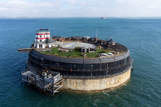 Plus de détails pour The Solent, Portsmouth - Local commercial à louer