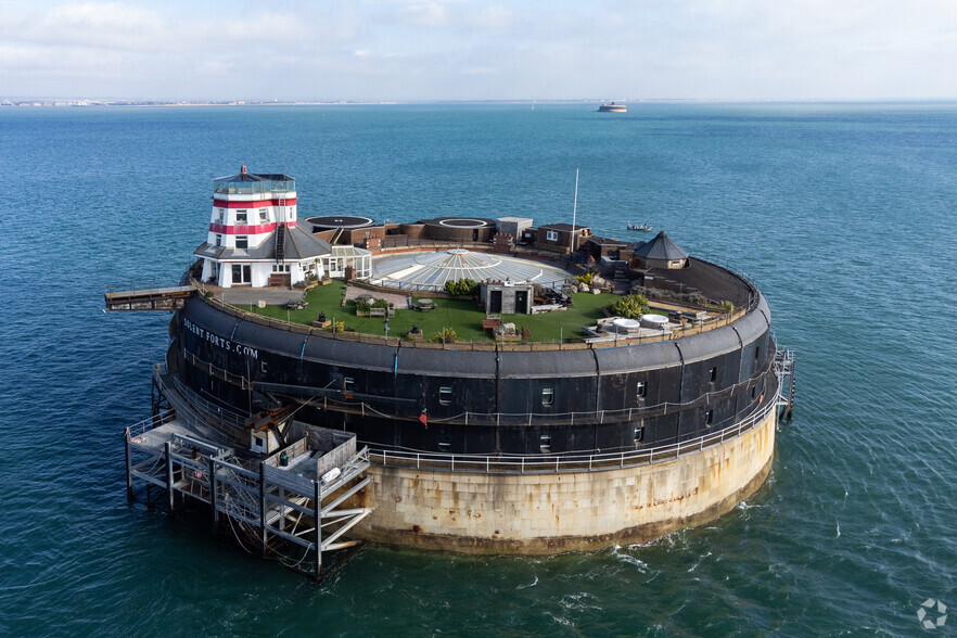The Solent, Portsmouth à louer - Photo principale – Image 1 sur 44