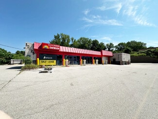 Plus de détails pour 12425 Dorsett Rd, Maryland Heights, MO - Spécialisé à vendre
