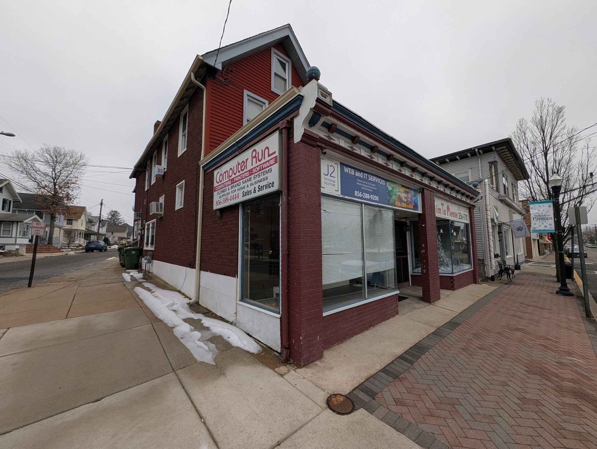 11 N Broadway, Pitman, NJ à louer Photo intérieure– Image 1 sur 11