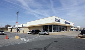 Plus de détails pour 11259 New Hampshire Ave, Silver Spring, MD - Local commercial à louer