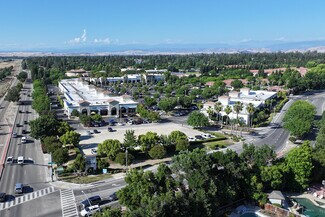 Plus de détails pour 9433-9447 N Fort Washington Rd, Fresno, CA - Local commercial à louer