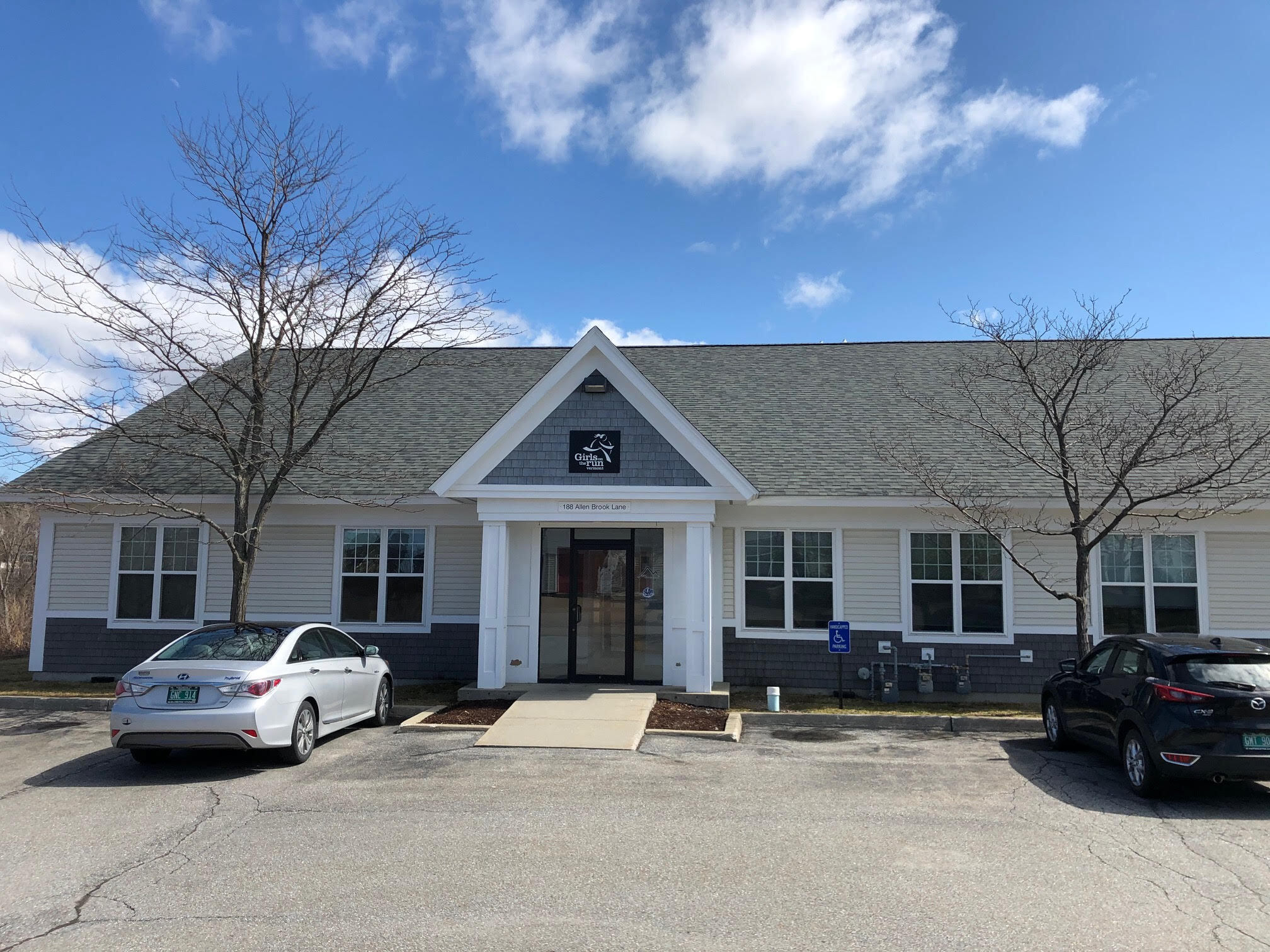 186-188 Allen Brook Ln, Williston, VT à vendre Photo principale– Image 1 sur 19