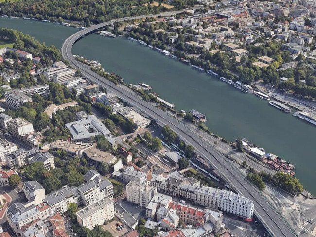 Plus de détails pour Bureau à vendre