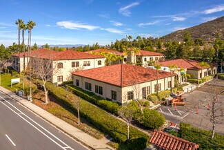 Plus de détails pour 15721-15725 Pomerado Rd, Poway, CA - Bureau/Médical, Médical à louer