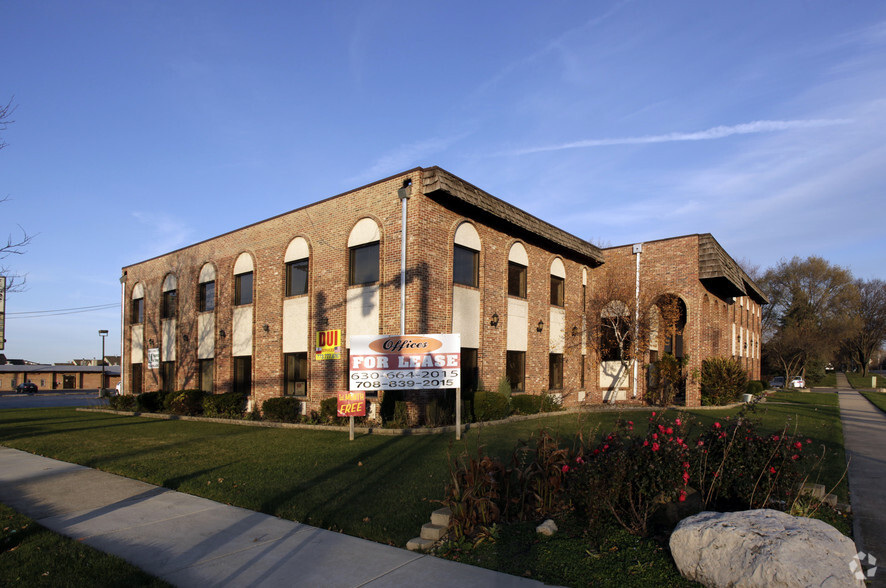 10661 S Roberts Rd, Palos Hills, IL à vendre - Photo de l’immeuble – Image 3 sur 4