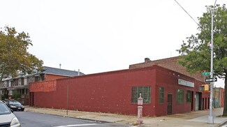 Plus de détails pour 4909 Clarendon Rd, Brooklyn, NY - Industriel/Logistique à louer