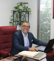 Saul Serna