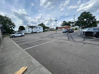 Plus de détails pour 767-767 Western Ave, Chillicothe, OH - Local commercial à louer