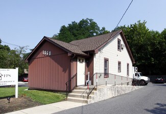 Plus de détails pour 1868 Greentree Rd, Cherry Hill, NJ - Bureau à vendre