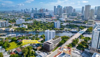 Plus de détails pour 26 SW South River Dr, Miami, FL - Terrain à vendre