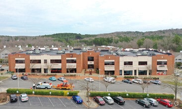 300 Market St, Chapel Hill, NC - Vue aérienne vue de carte - Image1