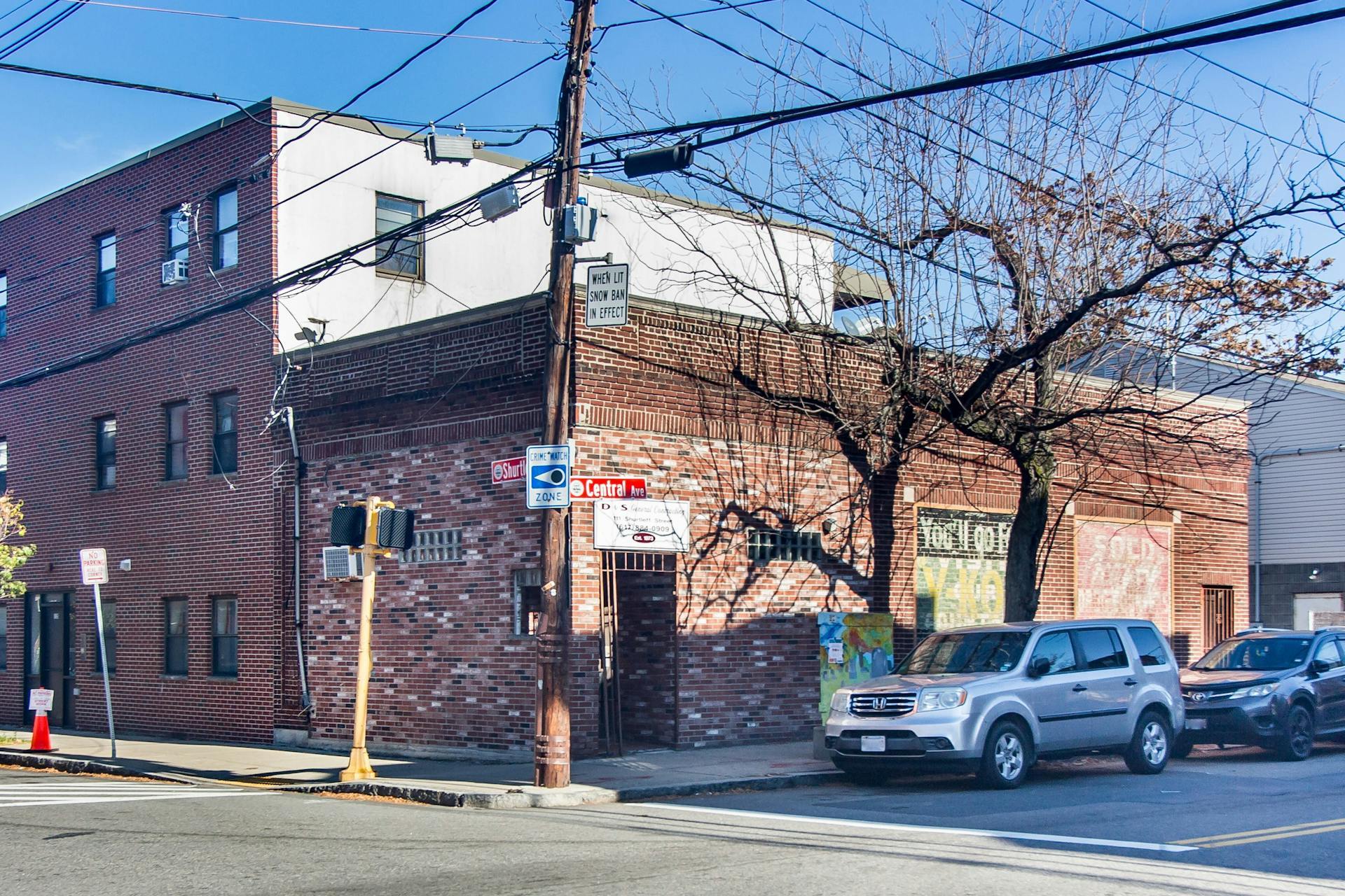 111 Shurtleff St, Chelsea, MA à vendre Photo principale– Image 1 sur 4