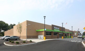 Plus de détails pour 5221 Brook Rd, Richmond, VA - Local commercial à louer