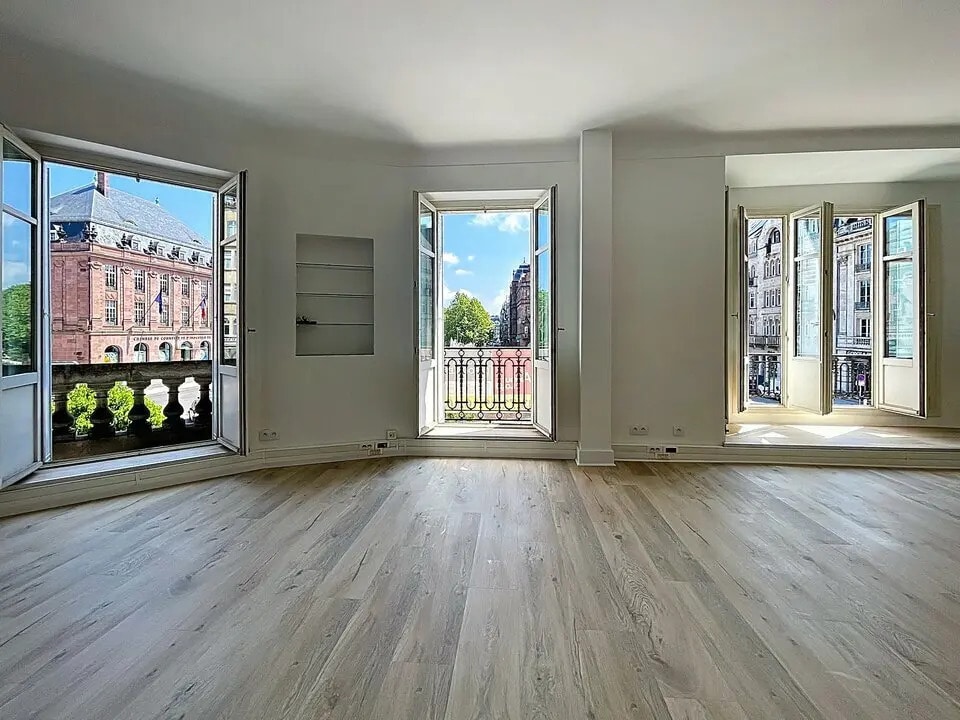 Bureau dans Metz à vendre Photo intérieure– Image 1 sur 14