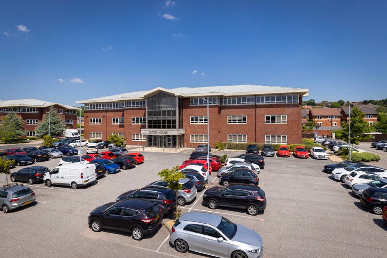 Northgate Clos, Bolton à louer - Photo de l’immeuble – Image 2 sur 4