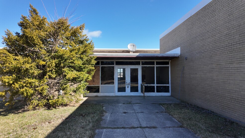 11700 E Pleasant Lake Rd, Manchester, MI à vendre - Photo de l’immeuble – Image 3 sur 15