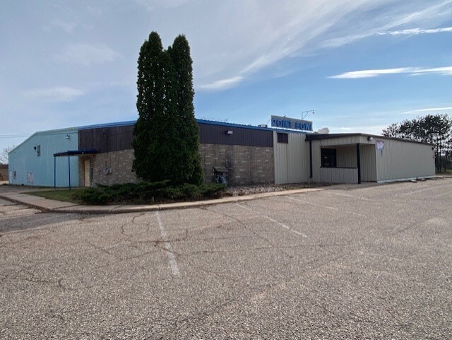2525 Dixon St, Stevens Point, WI à vendre Photo de l’immeuble– Image 1 sur 19