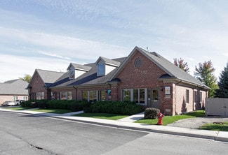 Plus de détails pour 10257-10269 W Lincoln Hwy, Frankfort, IL - Bureau à louer