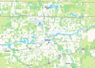 Plus de détails pour 2500 Cassopolis St, Elkhart, IN - Local commercial à louer