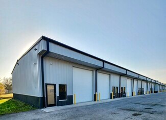 Plus de détails pour 877 NE 27th Ln, Cape Coral, FL - Industriel/Logistique à louer