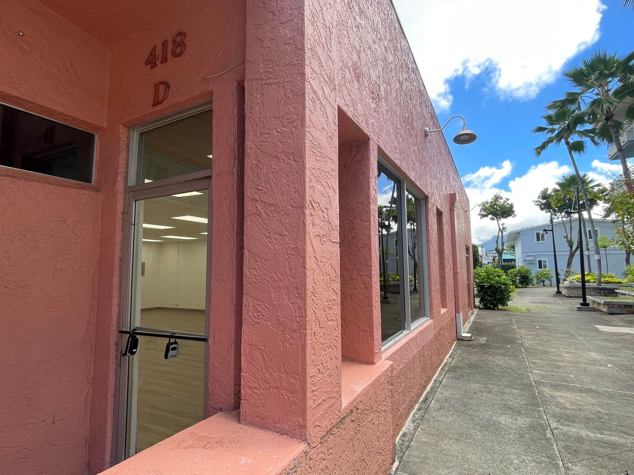 418-A Kuulei Rd, Kailua, HI à louer Photo intérieure– Image 1 sur 14