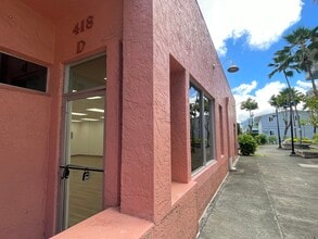 418-A Kuulei Rd, Kailua, HI à louer Photo intérieure– Image 1 sur 14