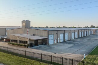 Plus de détails pour 4115 Kreinhop Rd, Spring, TX - Industriel/Logistique à vendre