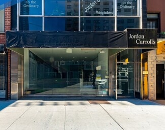 Plus de détails pour 324 E 86th St, New York, NY - Local commercial à louer