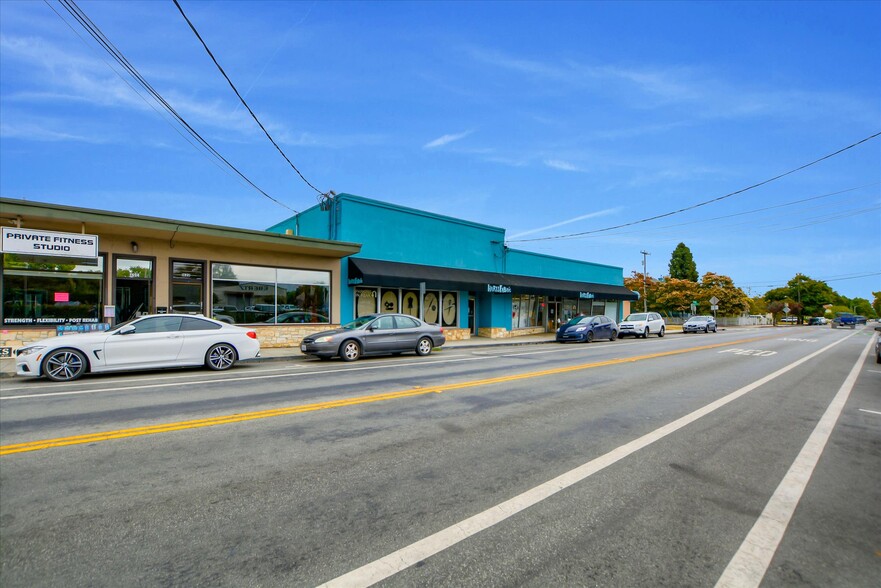 1622-1626 Seabright Ave, Santa Cruz, CA à vendre - Photo de l’immeuble – Image 3 sur 8