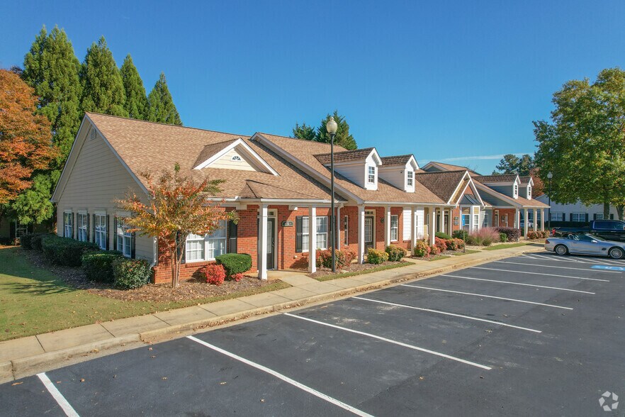 3453 Lawrenceville Suwanee Rd, Suwanee, GA à vendre - Photo principale – Image 1 sur 4