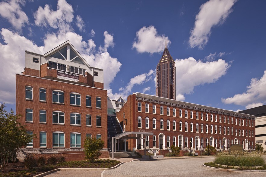 1 Baltimore Pl NW, Atlanta, GA à louer - Photo de l’immeuble – Image 2 sur 12