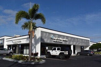Plus de détails pour 1155 S Dale Mabry Hwy, Tampa, FL - Local commercial à louer